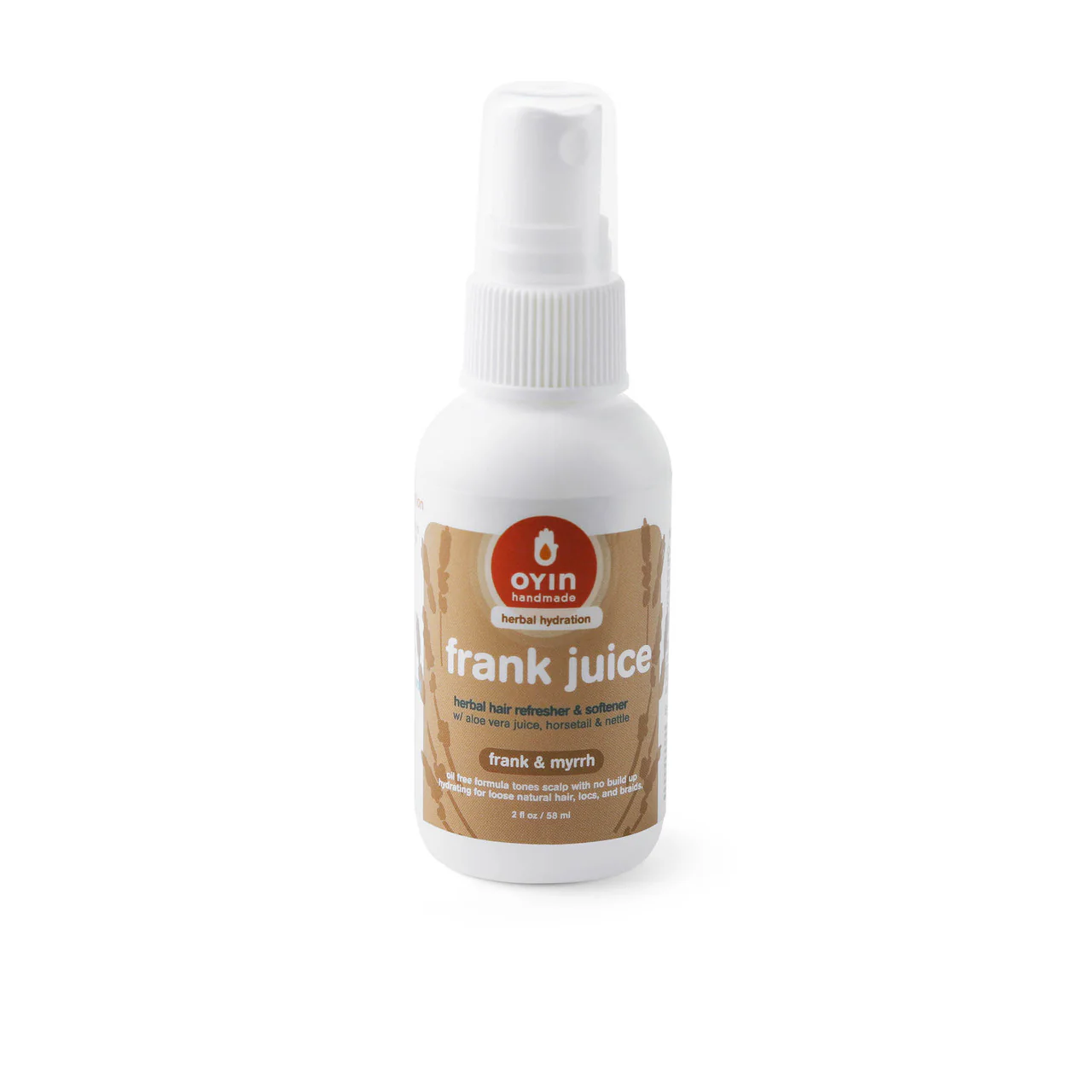 2oz "Juices" minis - Image 2