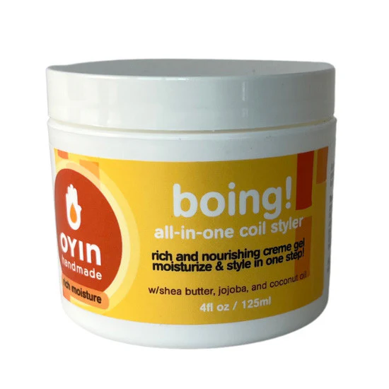 boing! all-in-one coil styler - Image 7