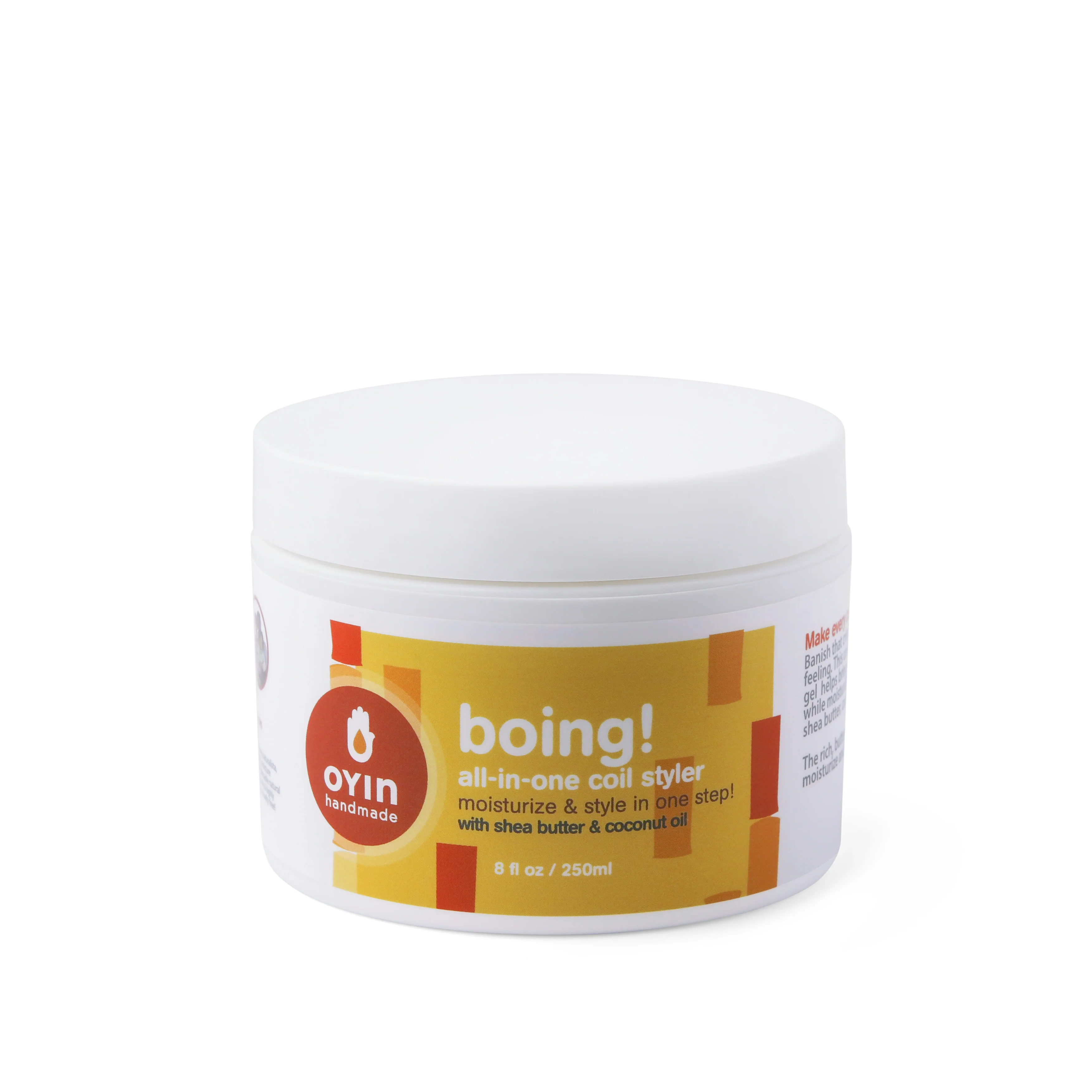 boing! all-in-one coil styler - Image 8
