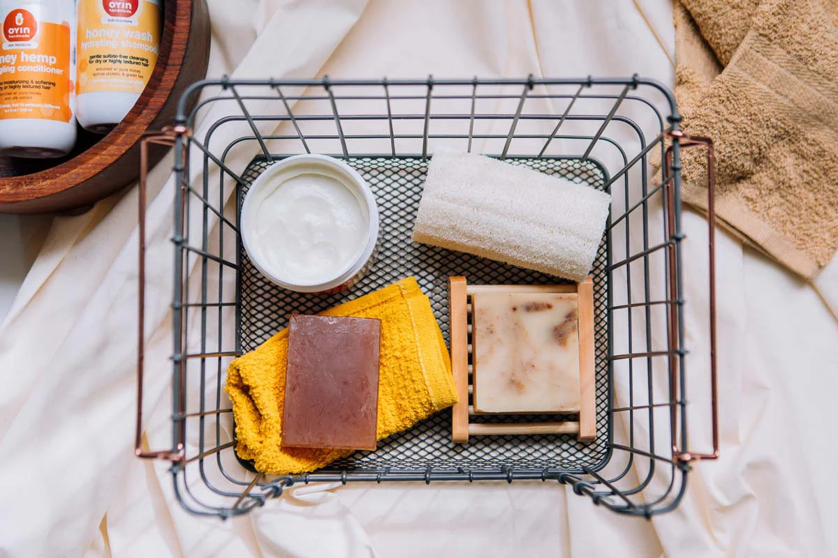 Grand Poo Bar ~  natural shampoo bar - Image 4