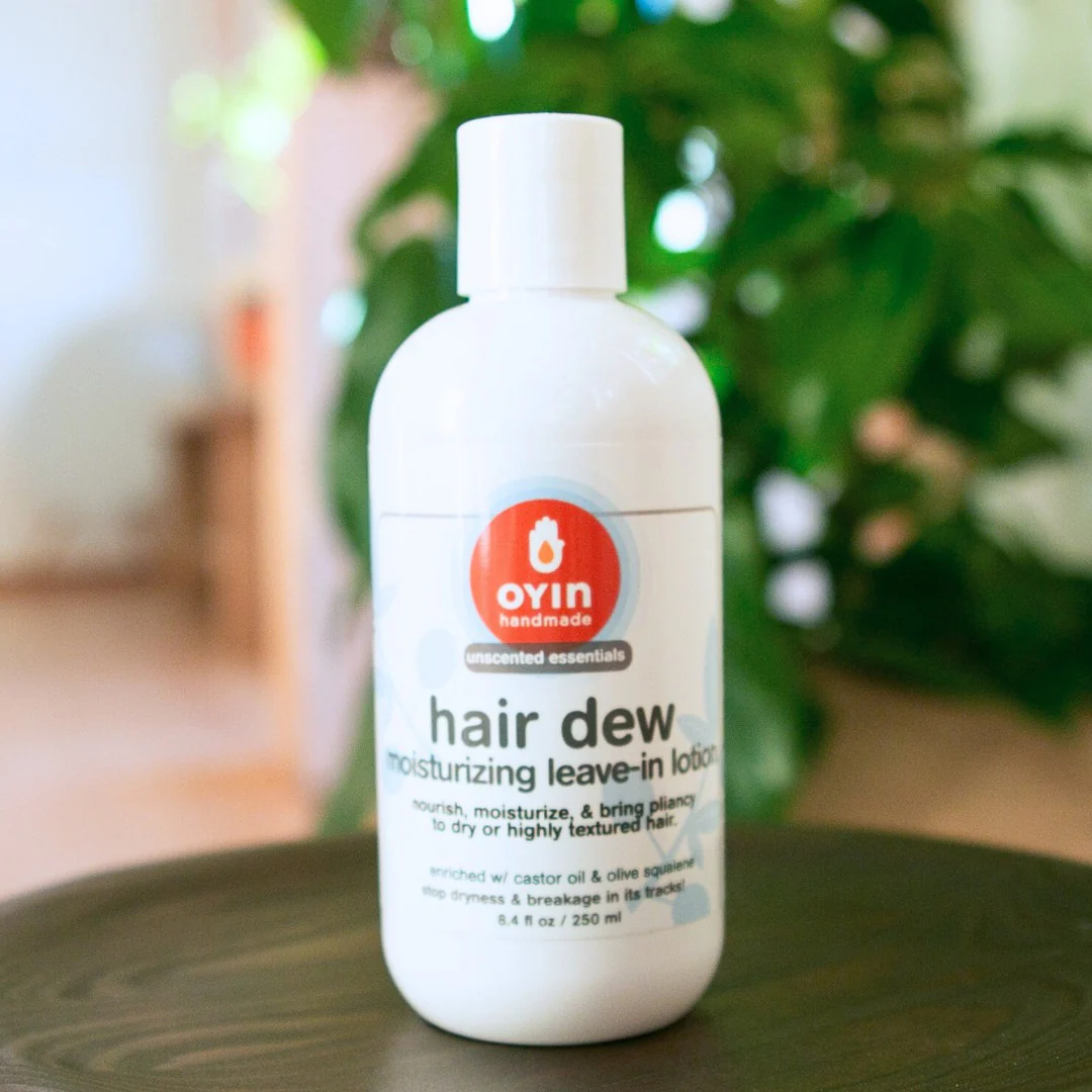 Hair Dew ~ Unscented - Image 3