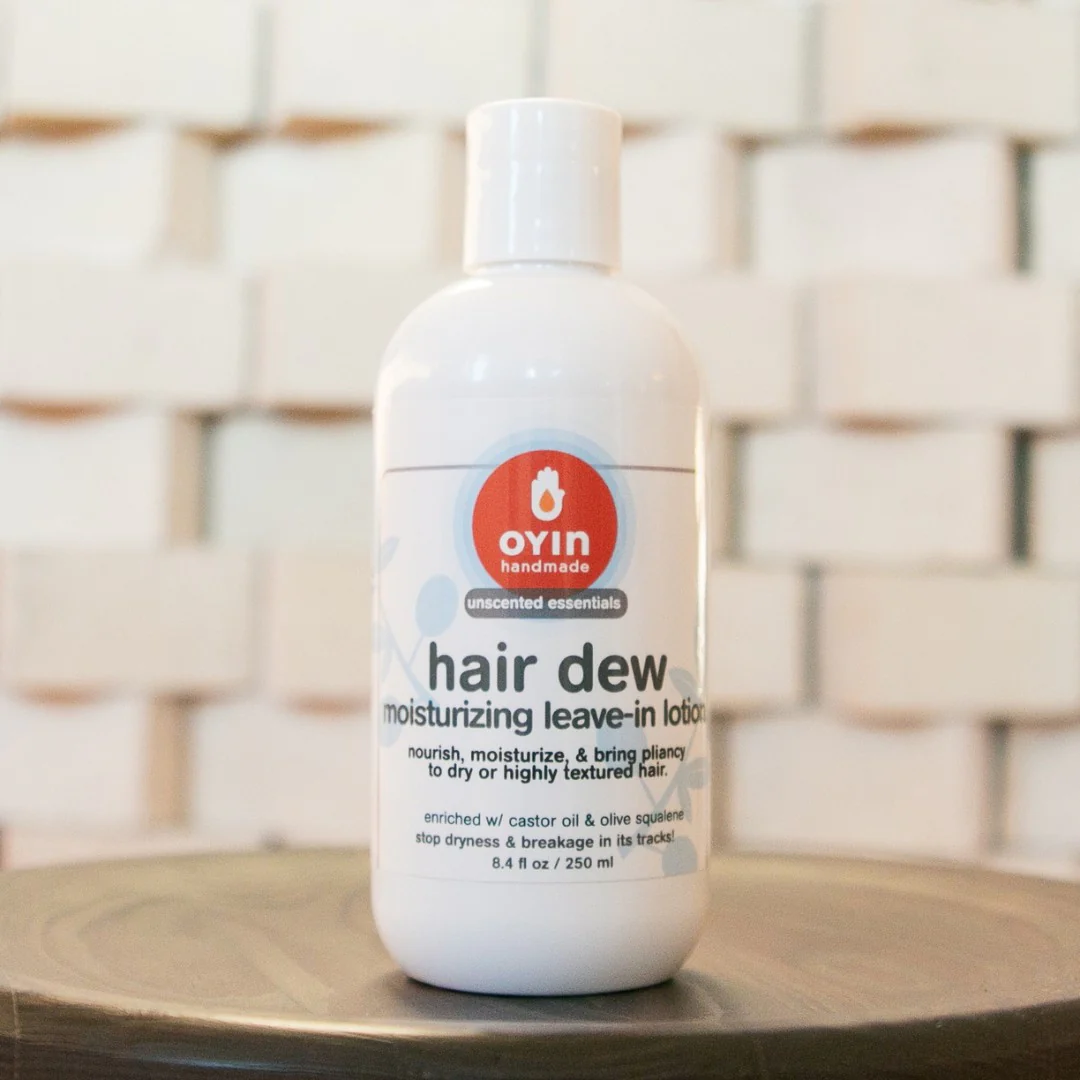 Hair Dew ~ Unscented - Image 4