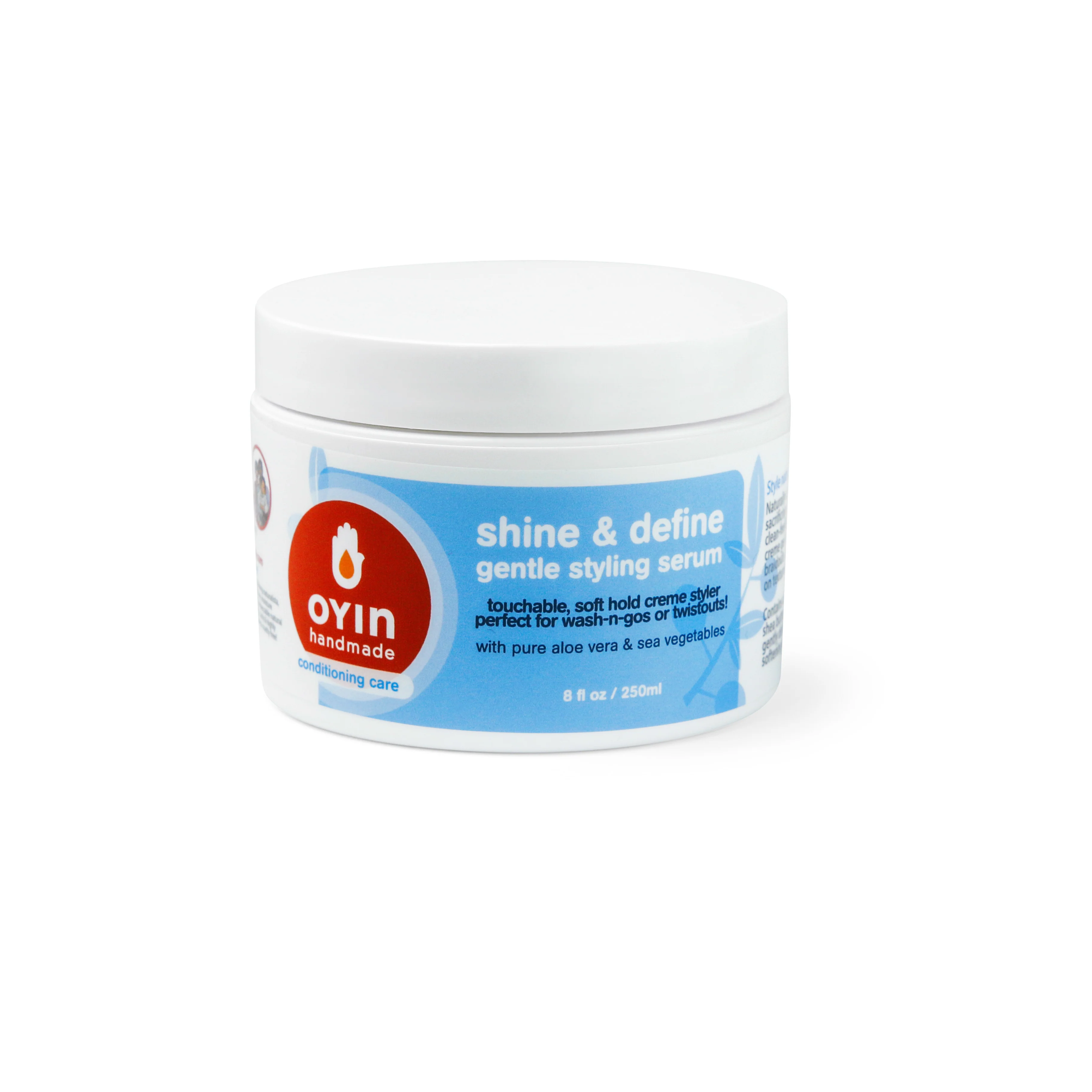 Shine & Define ~ gentle styling serum - Image 9