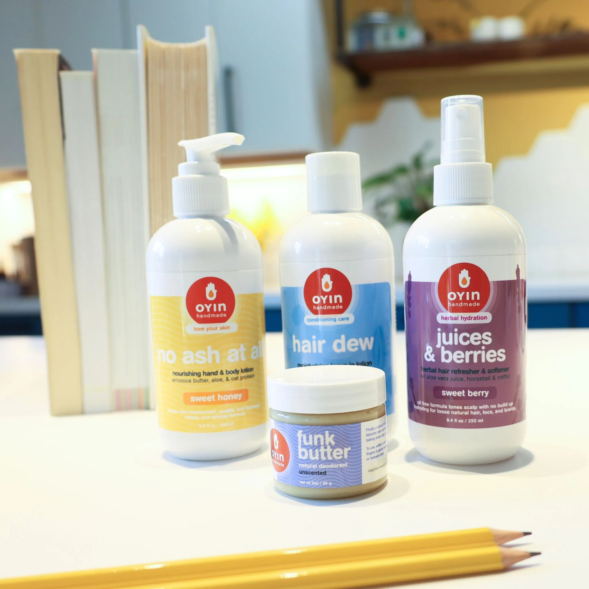 The Starter Kit - Image 3