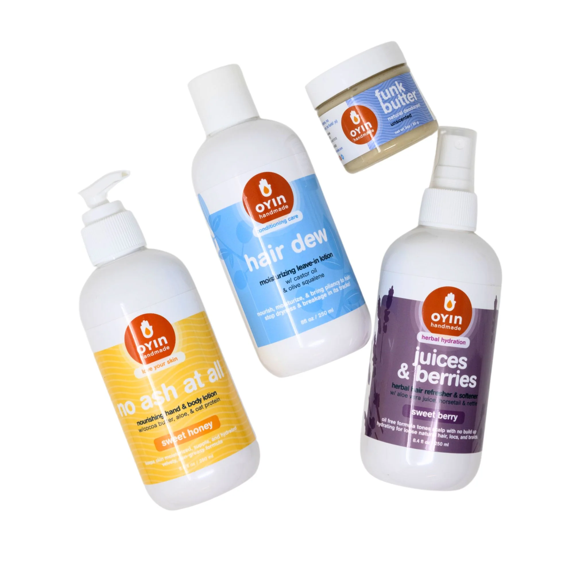 The Starter Kit - Image 5