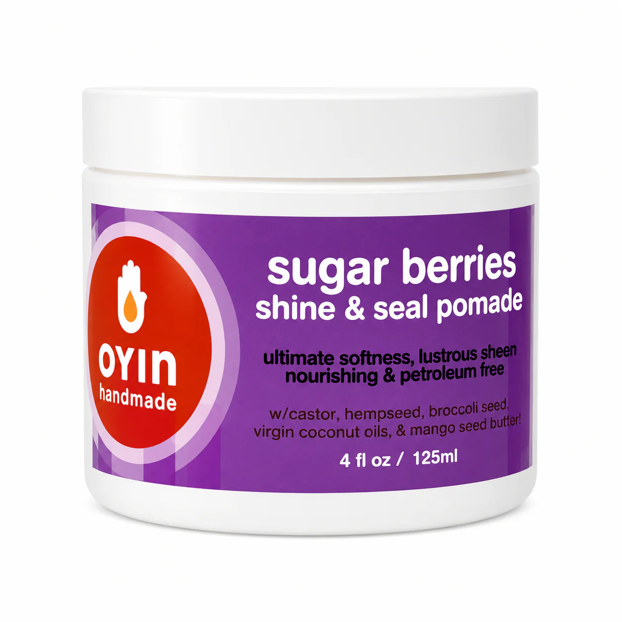 The Sugar Pomades ~ humectant hair pomades - Image 10