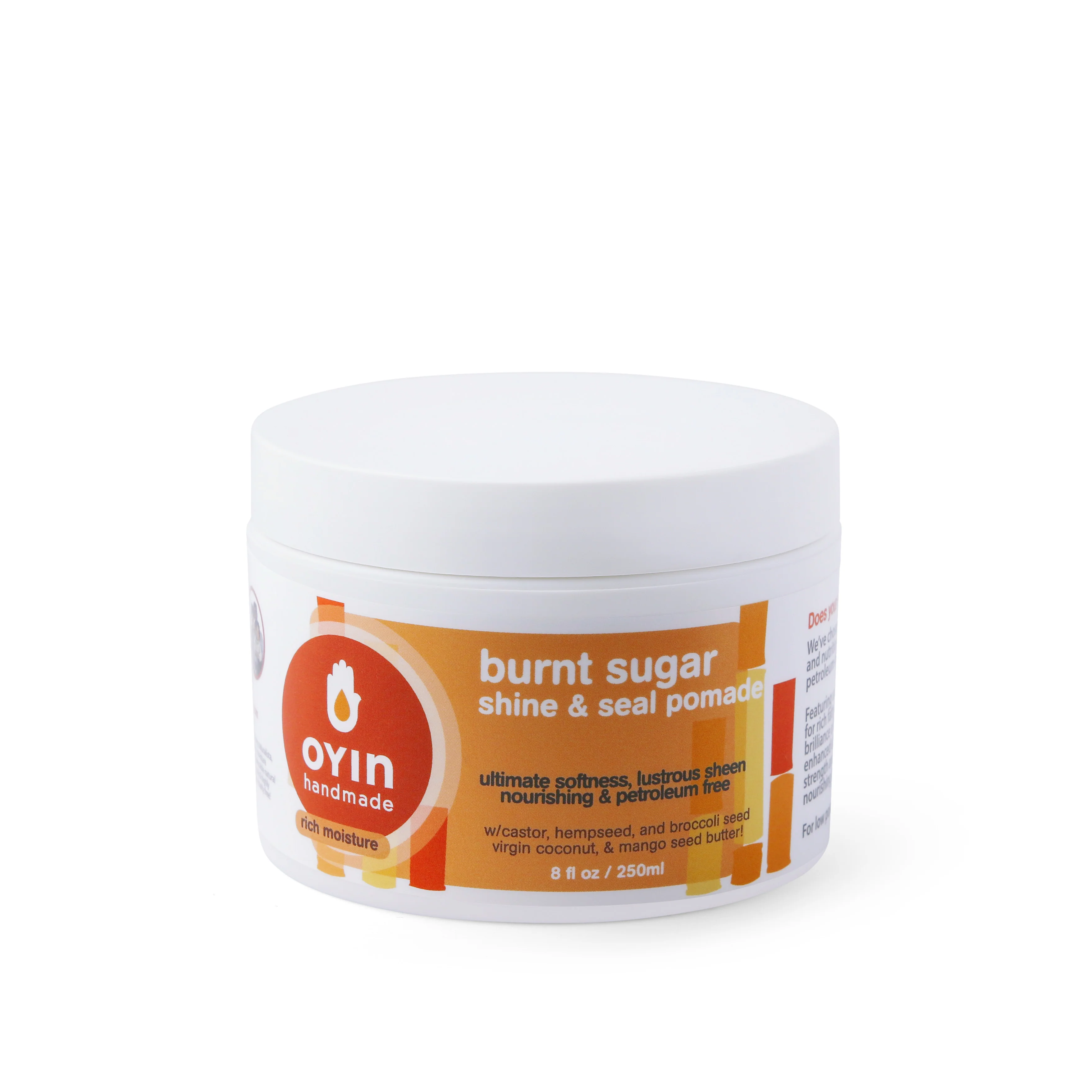 The Sugar Pomades ~ humectant hair pomades - Image 6