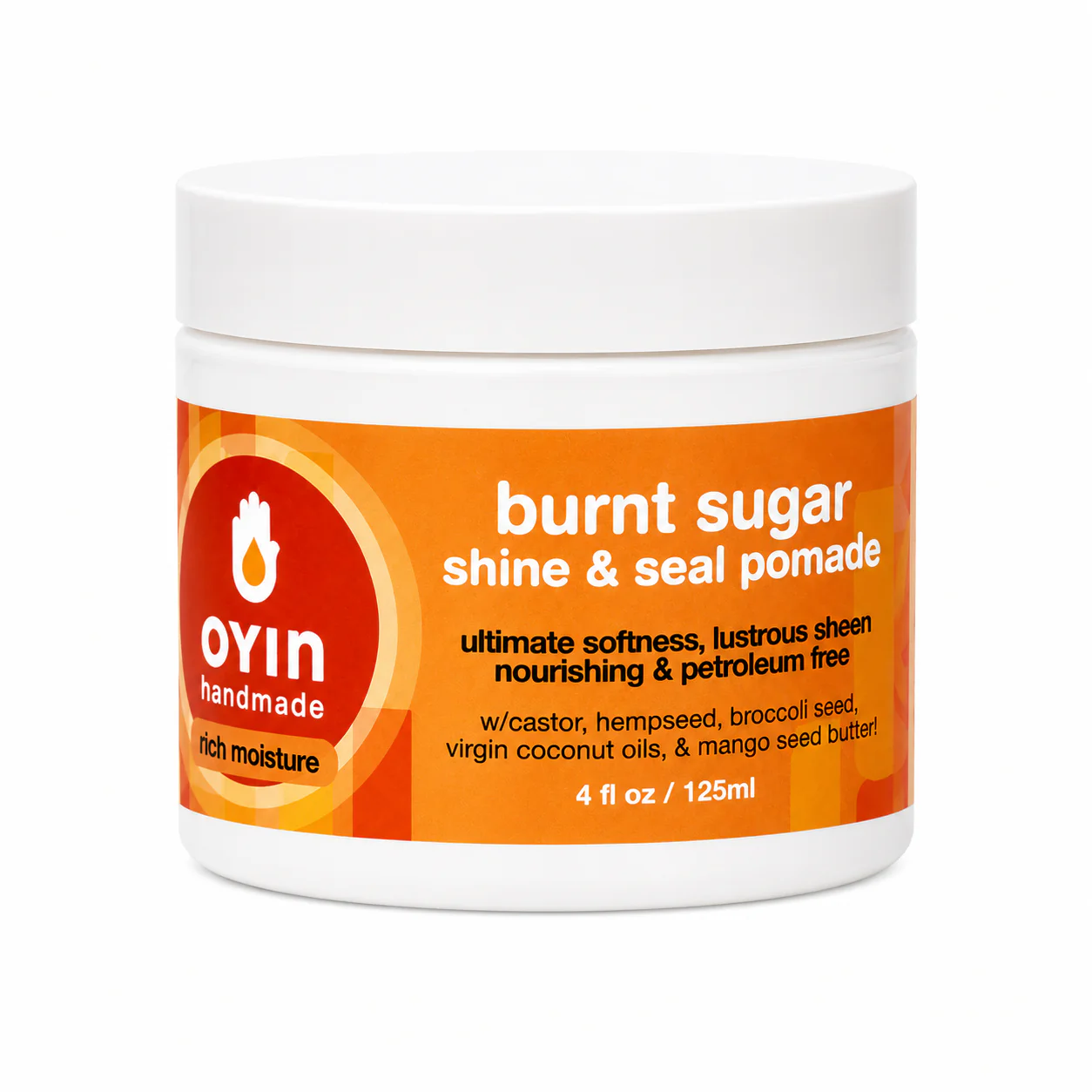 The Sugar Pomades ~ humectant hair pomades - Image 9